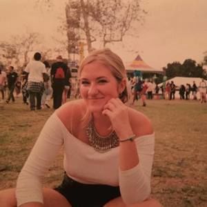 Meet your Posher, Kelly